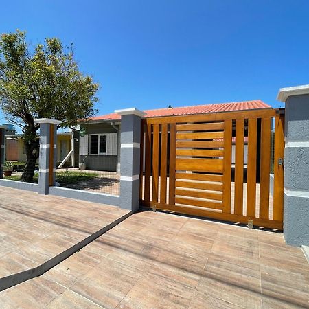Willa Casa Com Piscina Proxima Ao Mar Tramandaí Zewnętrze zdjęcie