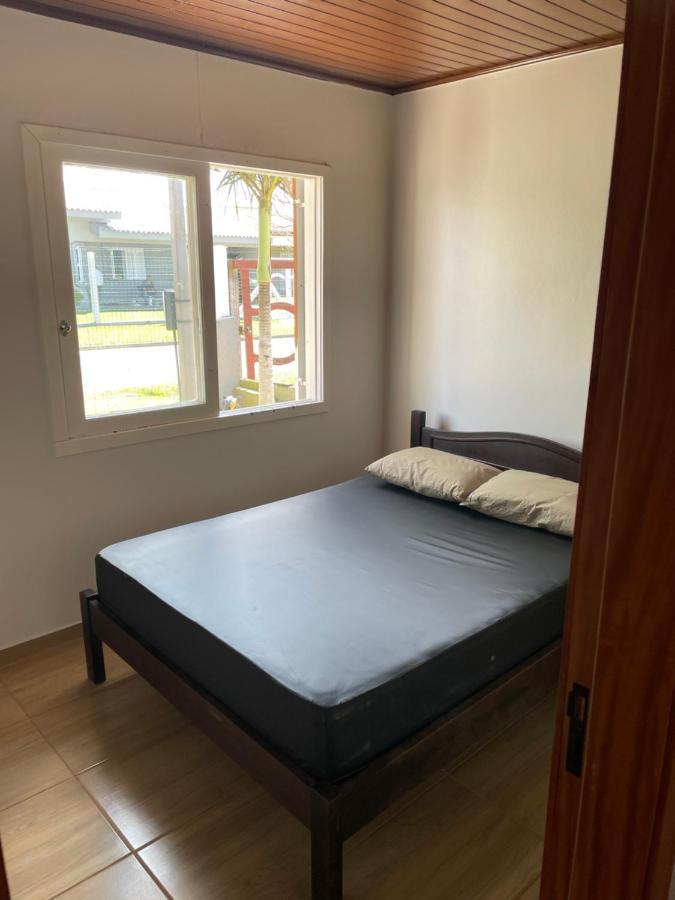 Willa Casa Com Piscina Proxima Ao Mar Tramandaí Zewnętrze zdjęcie