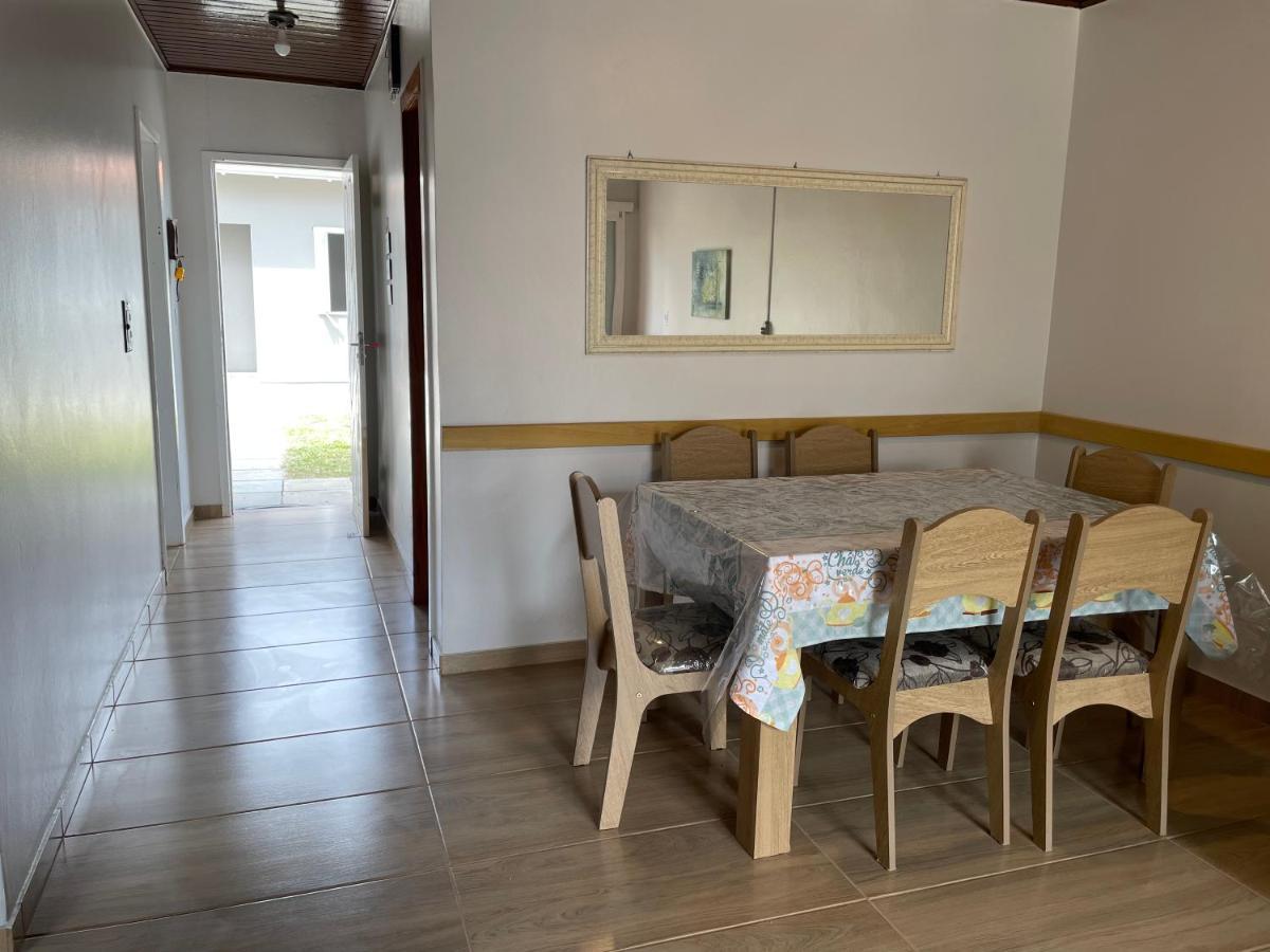 Willa Casa Com Piscina Proxima Ao Mar Tramandaí Zewnętrze zdjęcie