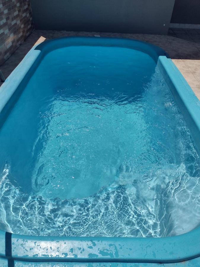 Willa Casa Com Piscina Proxima Ao Mar Tramandaí Zewnętrze zdjęcie