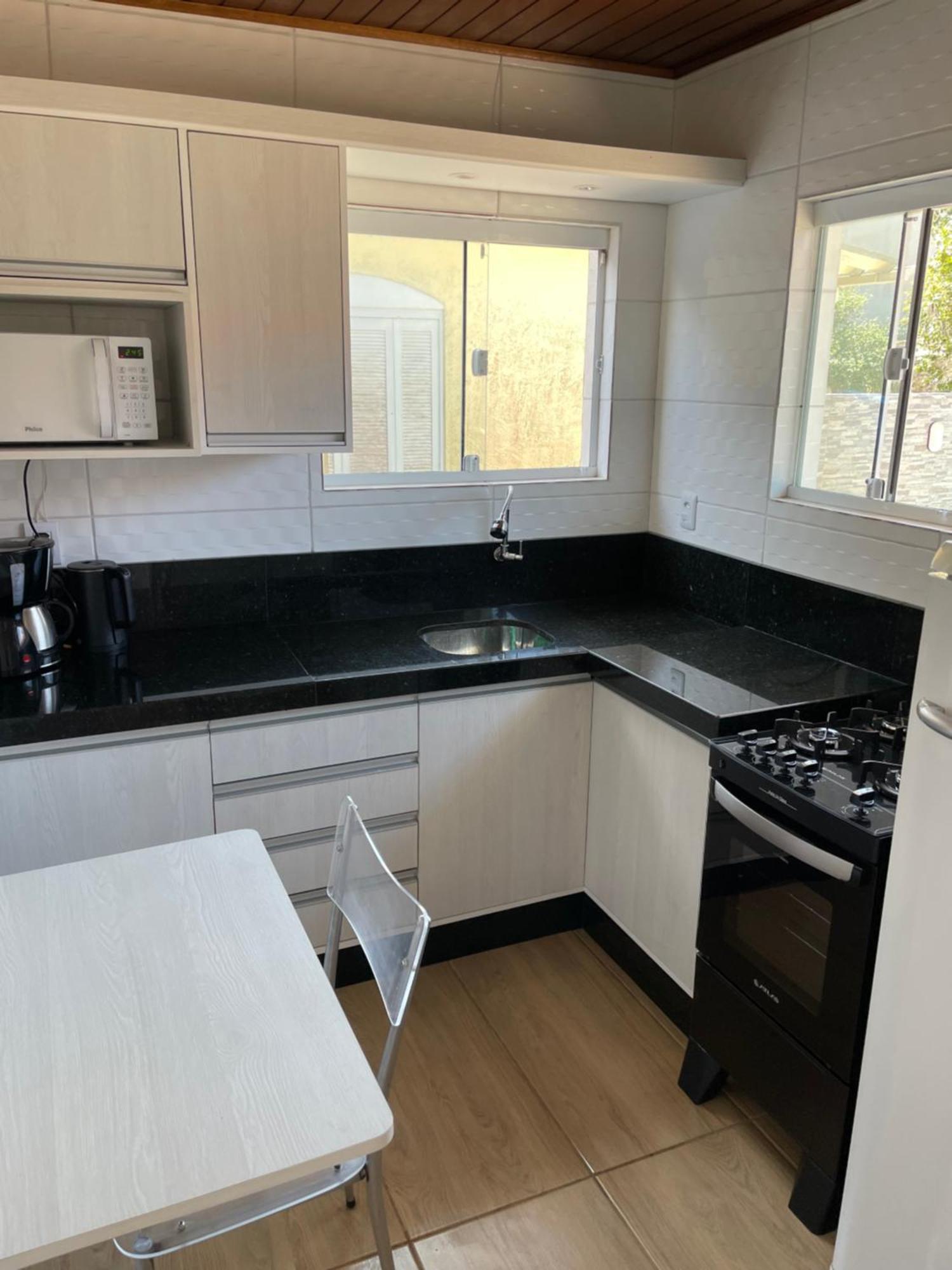 Willa Casa Com Piscina Proxima Ao Mar Tramandaí Zewnętrze zdjęcie